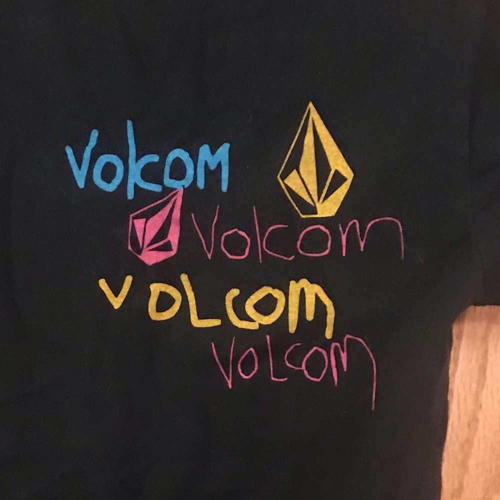 Volcom T-Shirt - Picture 4 of 5